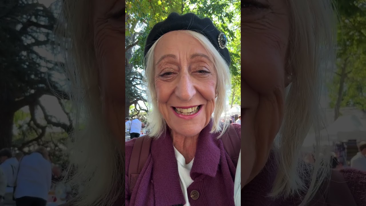 Margaret’s Morning Minute #19