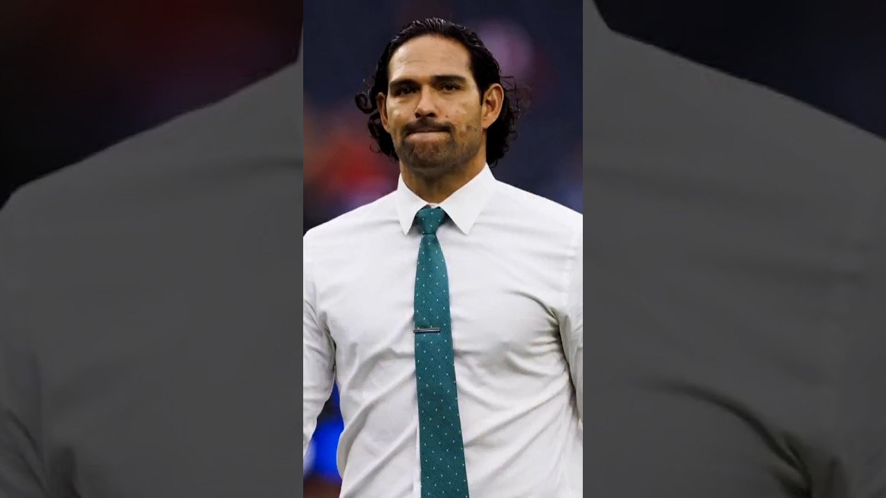 Mark Sanchez agrees to plead guilty in stabbing case