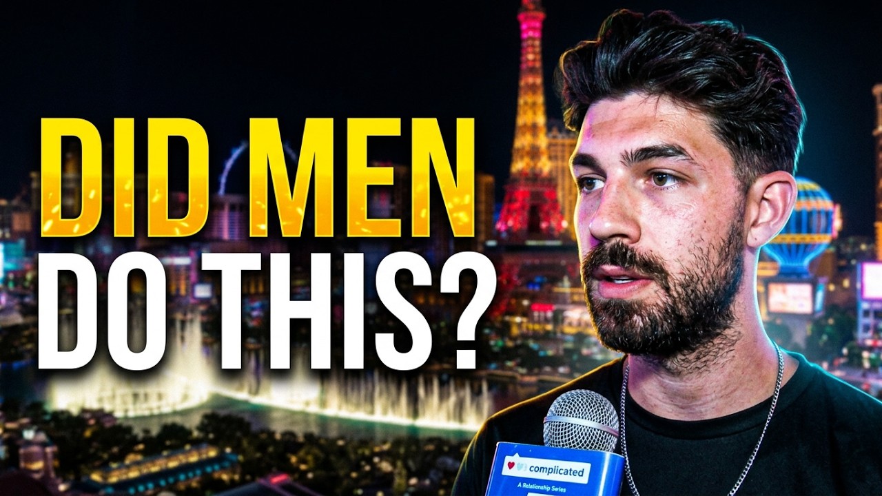 Masculinity created feminism? 🤯