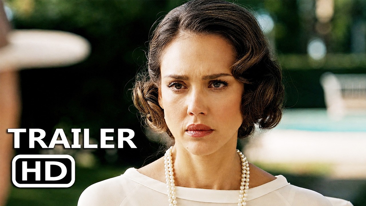 MASERATI: THE BROTHERS Official Trailer (2026)