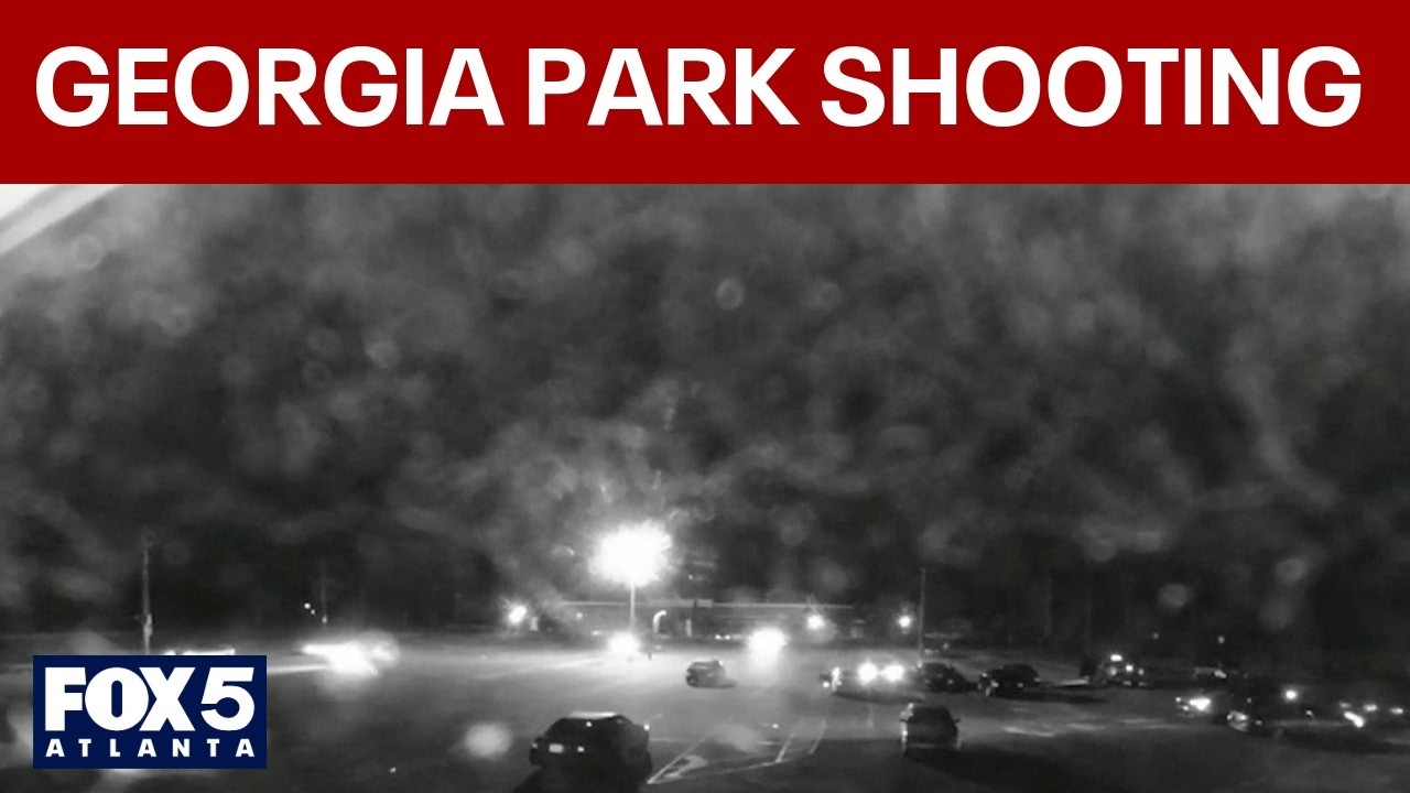 Mass shooting at birthday party leaves 12 hurt, 2 critical | FOX 5 News