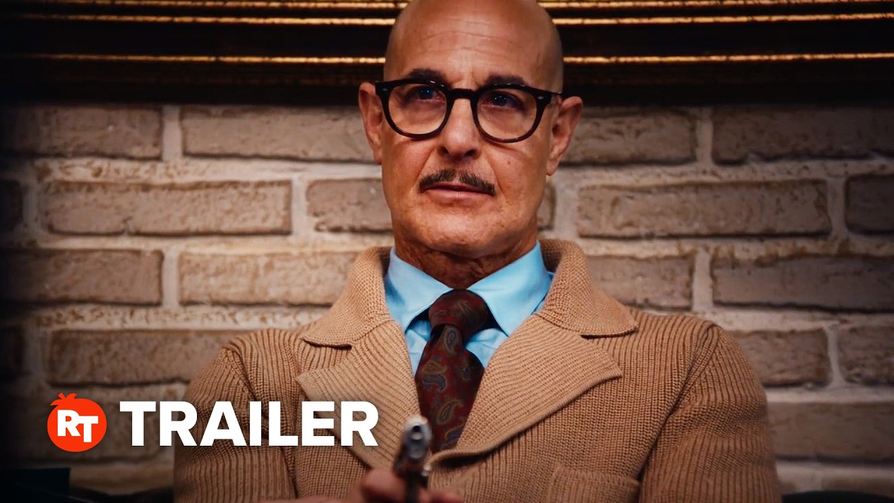 Masterplan Trailer #1 (2026)