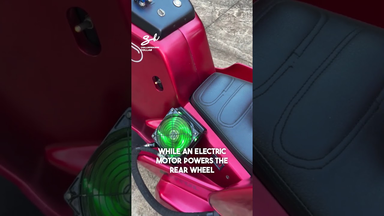 Maybe We Were Wrong About EV Bikes! 😍