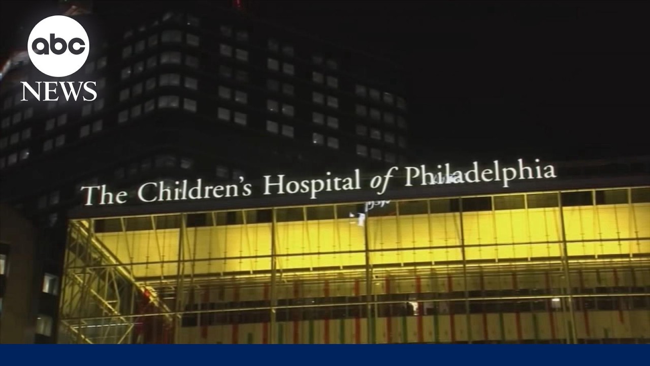 Measles exposure reported at Pennsylvania hospital as state asks CDC for support