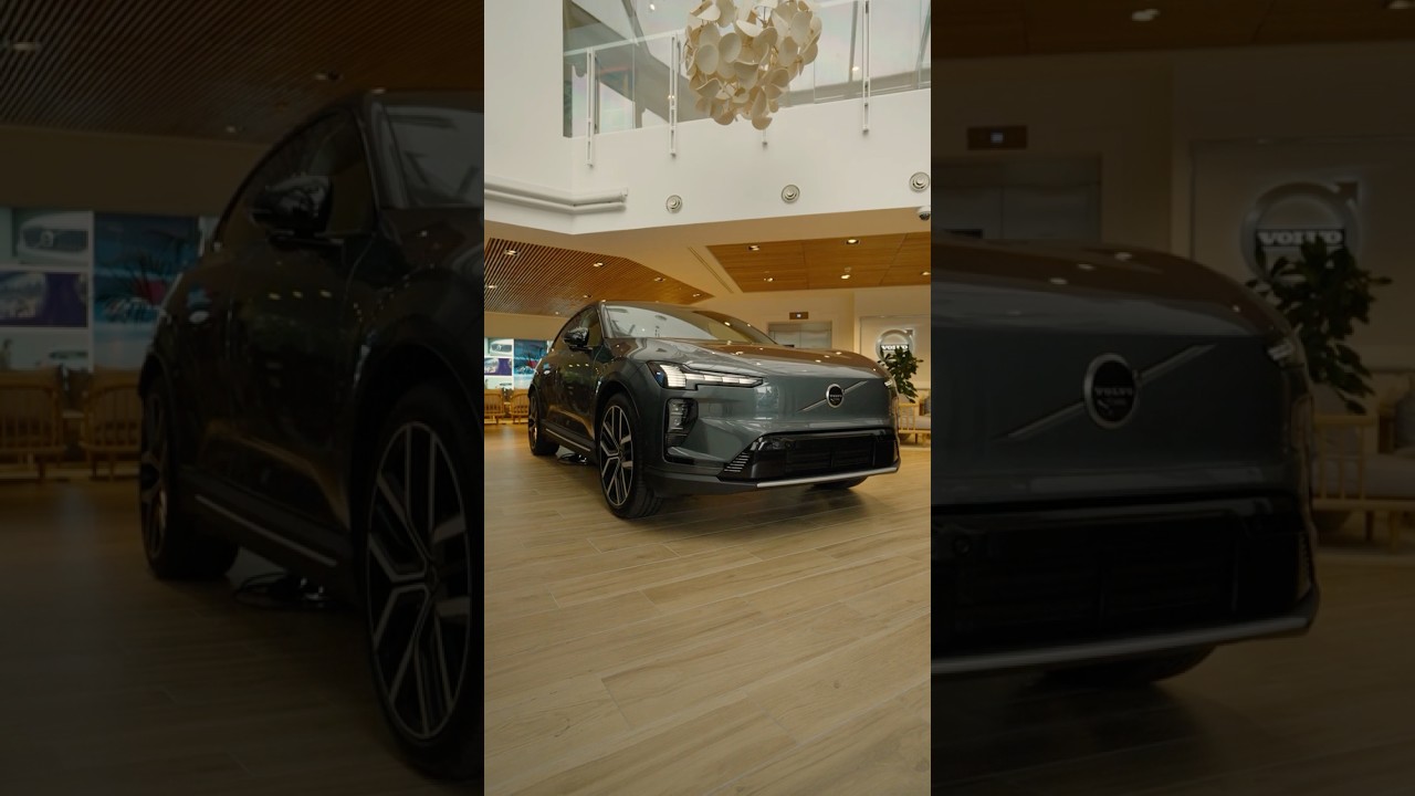 Meet the most hotly anticipated EV of 2026 🔥 #shorts #ytshorts