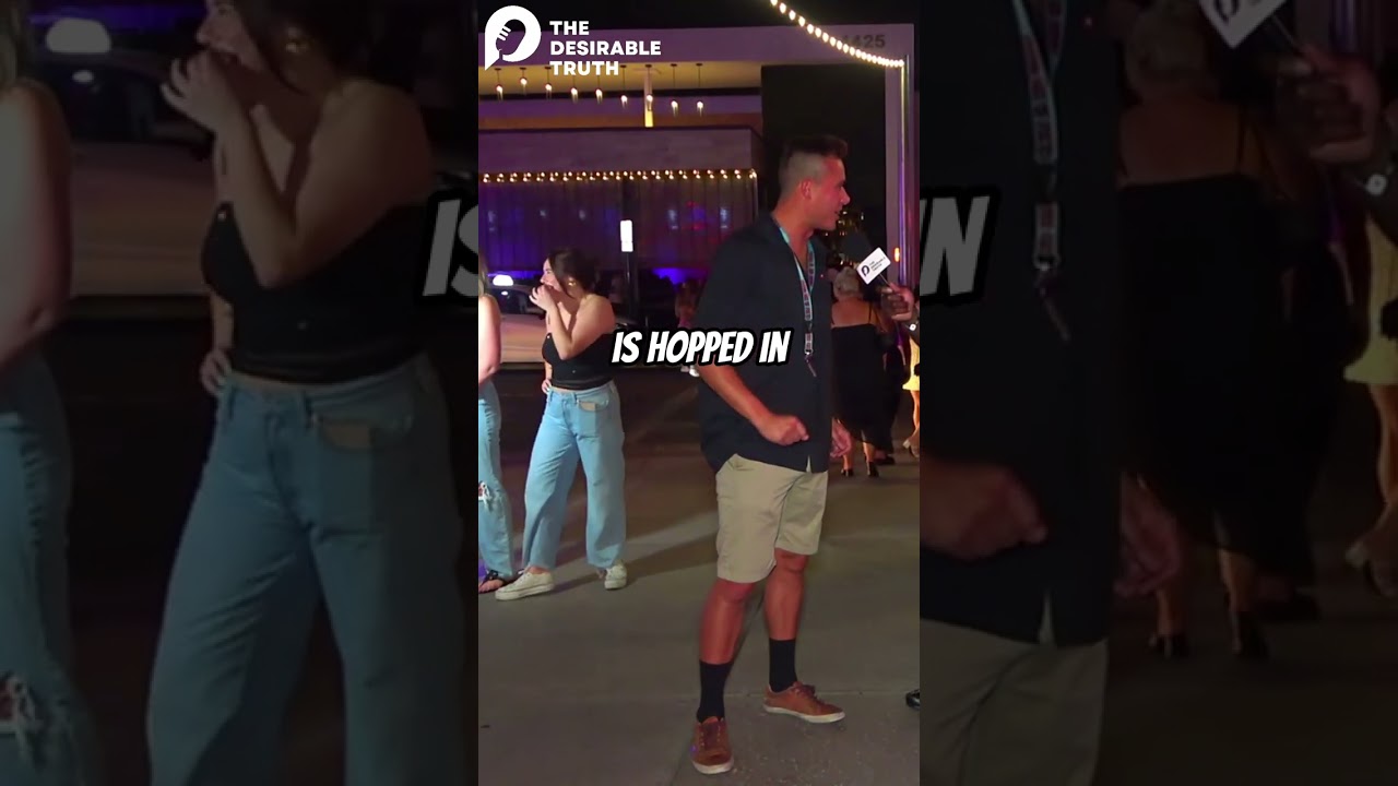 Men VS Women