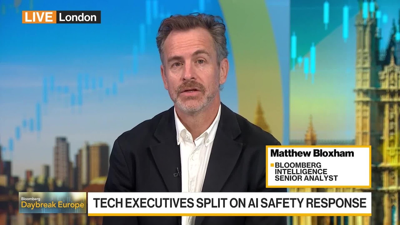 Meta CEO Favors Evaluators Over AI Slowdown