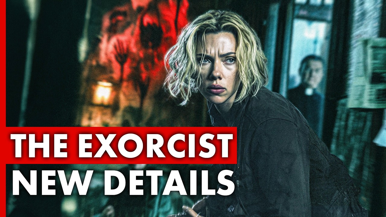 MIKE FLANAGAN’S THE EXORCIST: New Plot Details Revealed – KinoCheck News