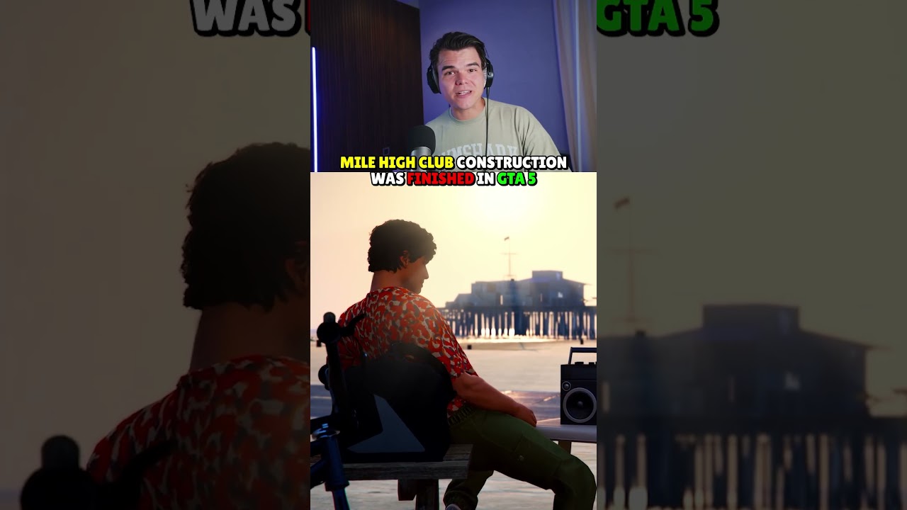 Mile High Club IS FINISHED in GTA 5!