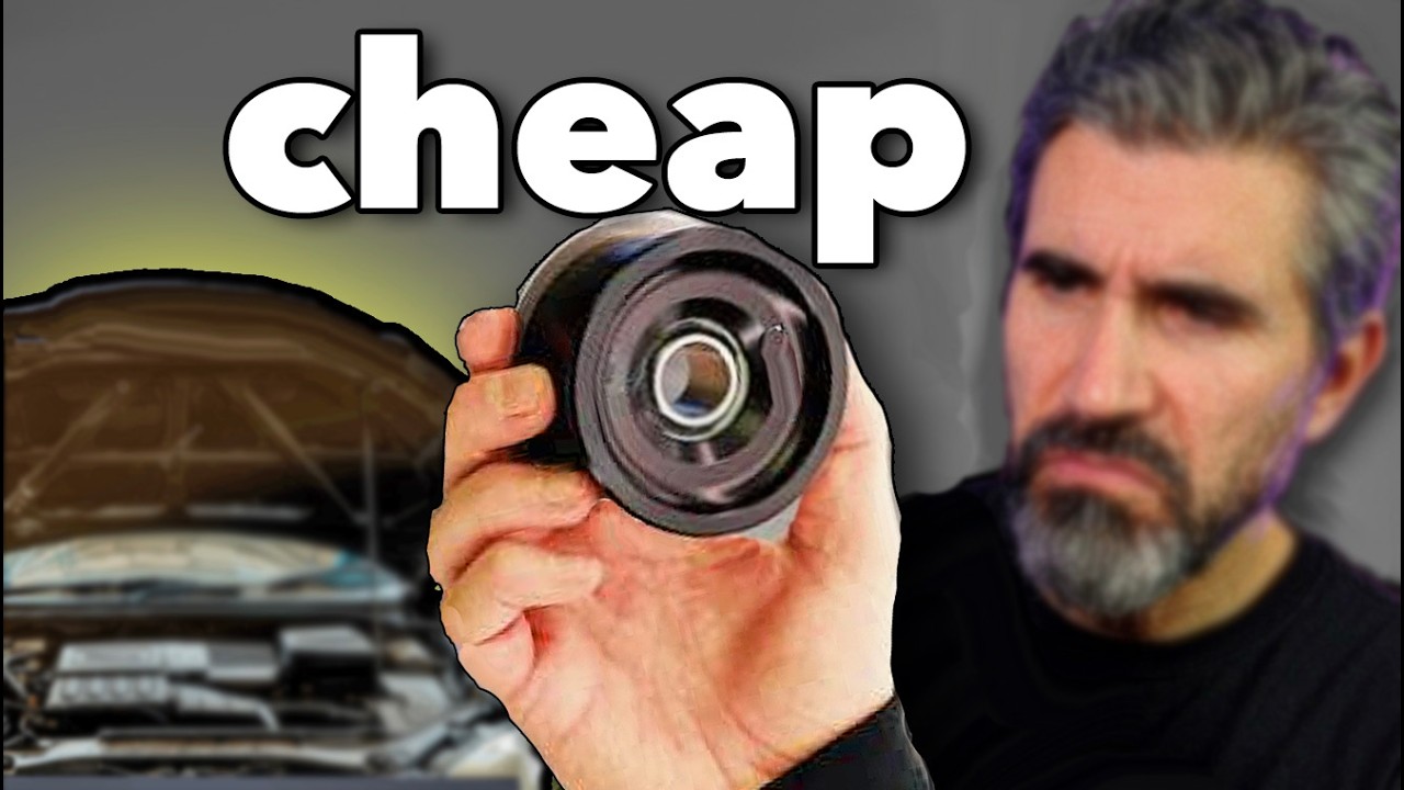 Millions Are Fixing Their Old Cars To AVOID Buying  The New JUNK!
