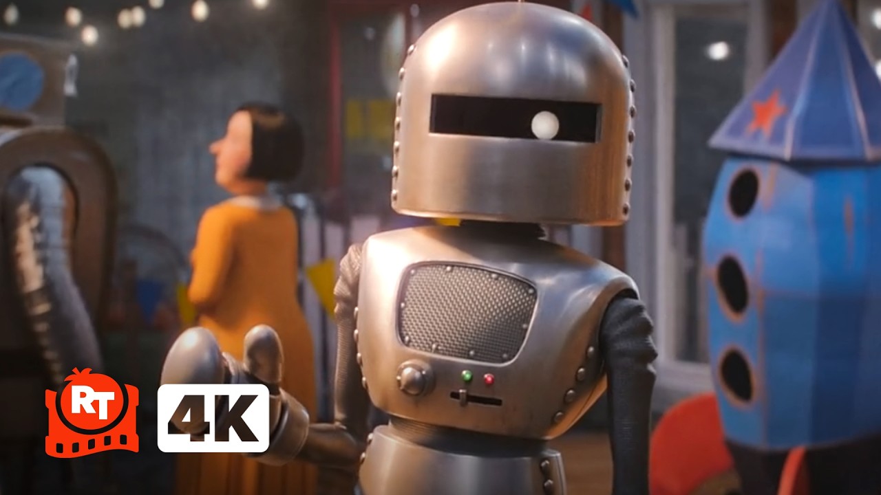 Minions & Monsters (2026) 4K – Jesse Eisenberg Is Dort! (5/11) | Movieclips