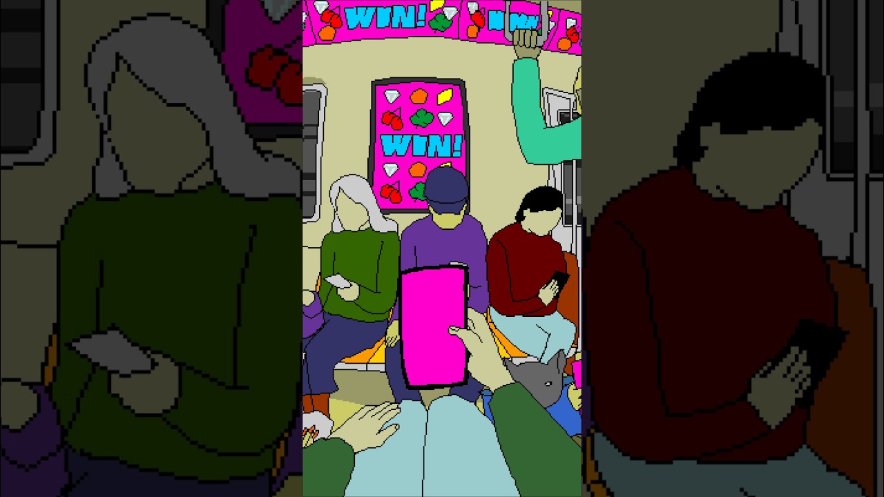 Mobile Games Designed to Be Addictive Get More Kid-Friendly