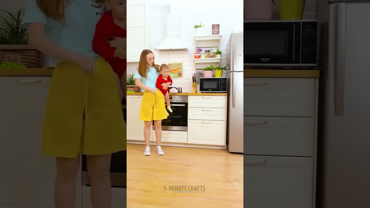 Modern Kids Require Modern Solutions ✨ #Family_Tips