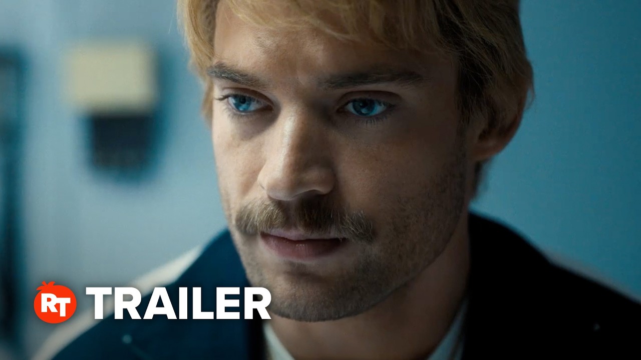 Mr. Irrelevant Trailer #1 (2026)