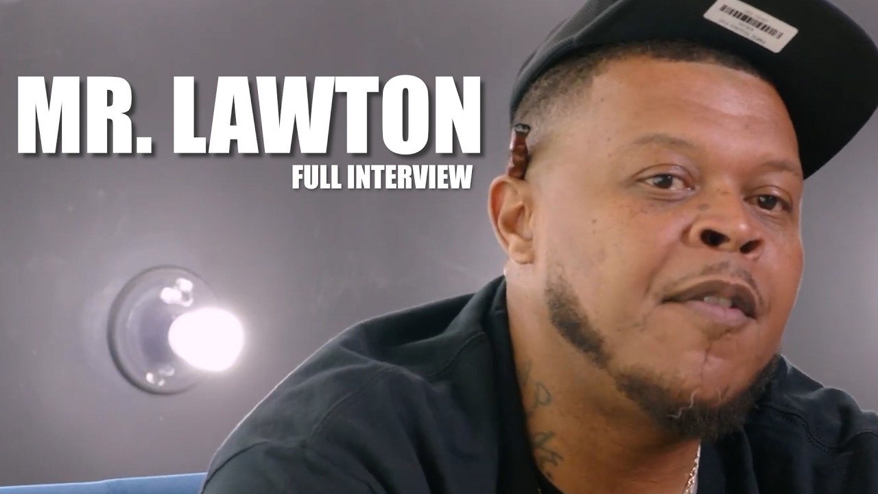 Mr. Lawton – Shares new information On MO3 Trial. Kewon White calls in from Jail. (Very Emotional)