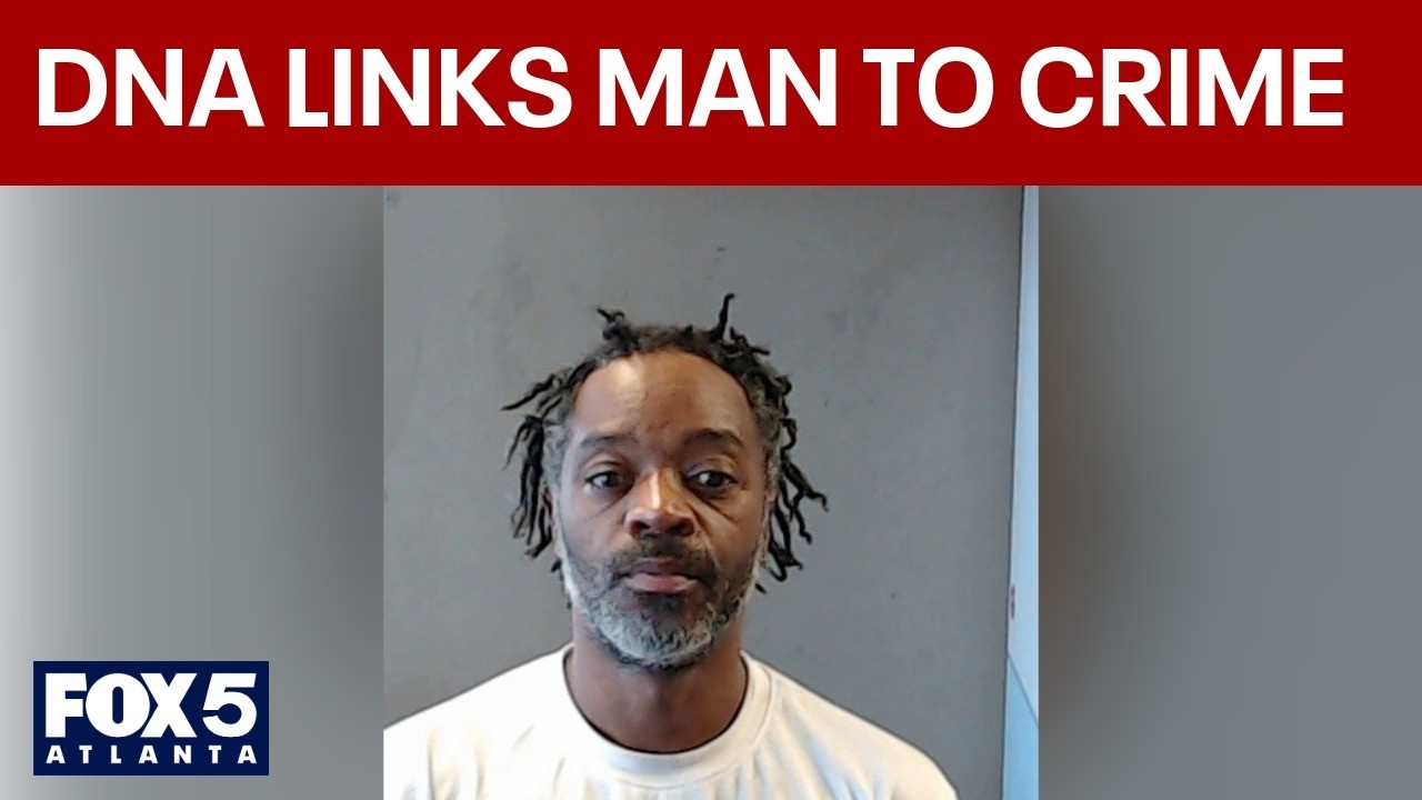 National DNA database links suspect to 2016 DeKalb attack | FOX 5 News