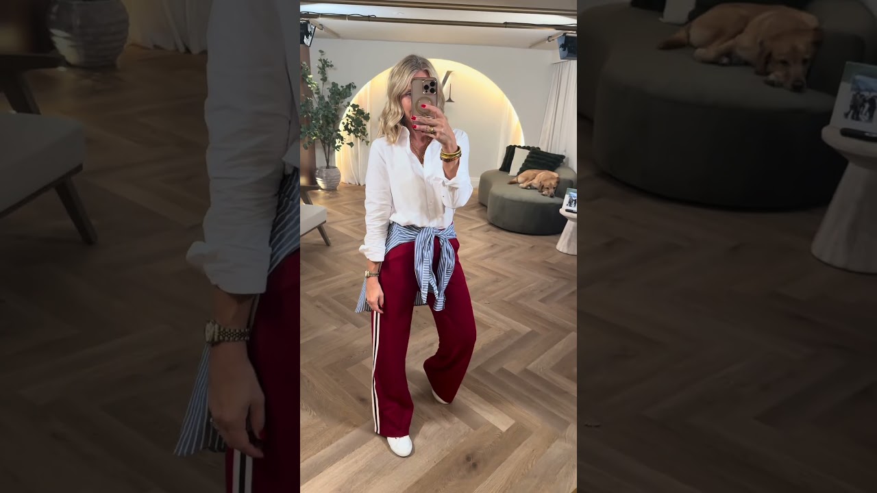 Need some casual outfit inspiration?