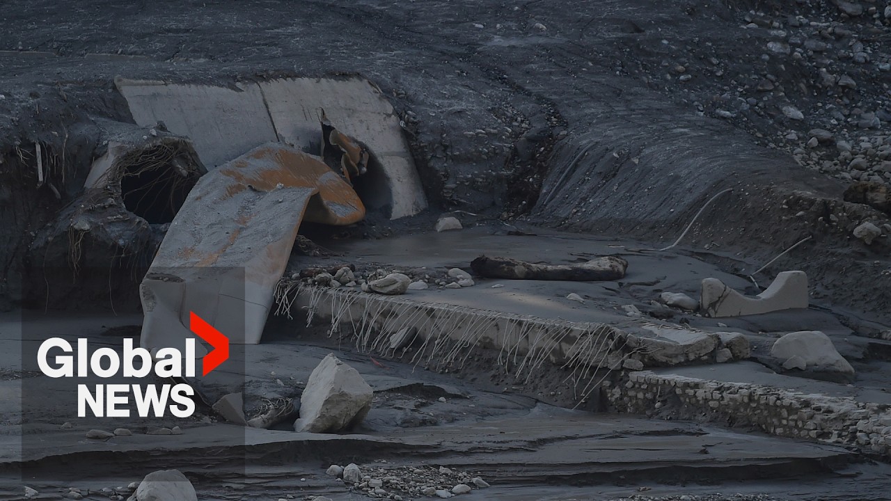 Nepal-Tibet floods: Some hope renewed in finding impacted hydro workers alive