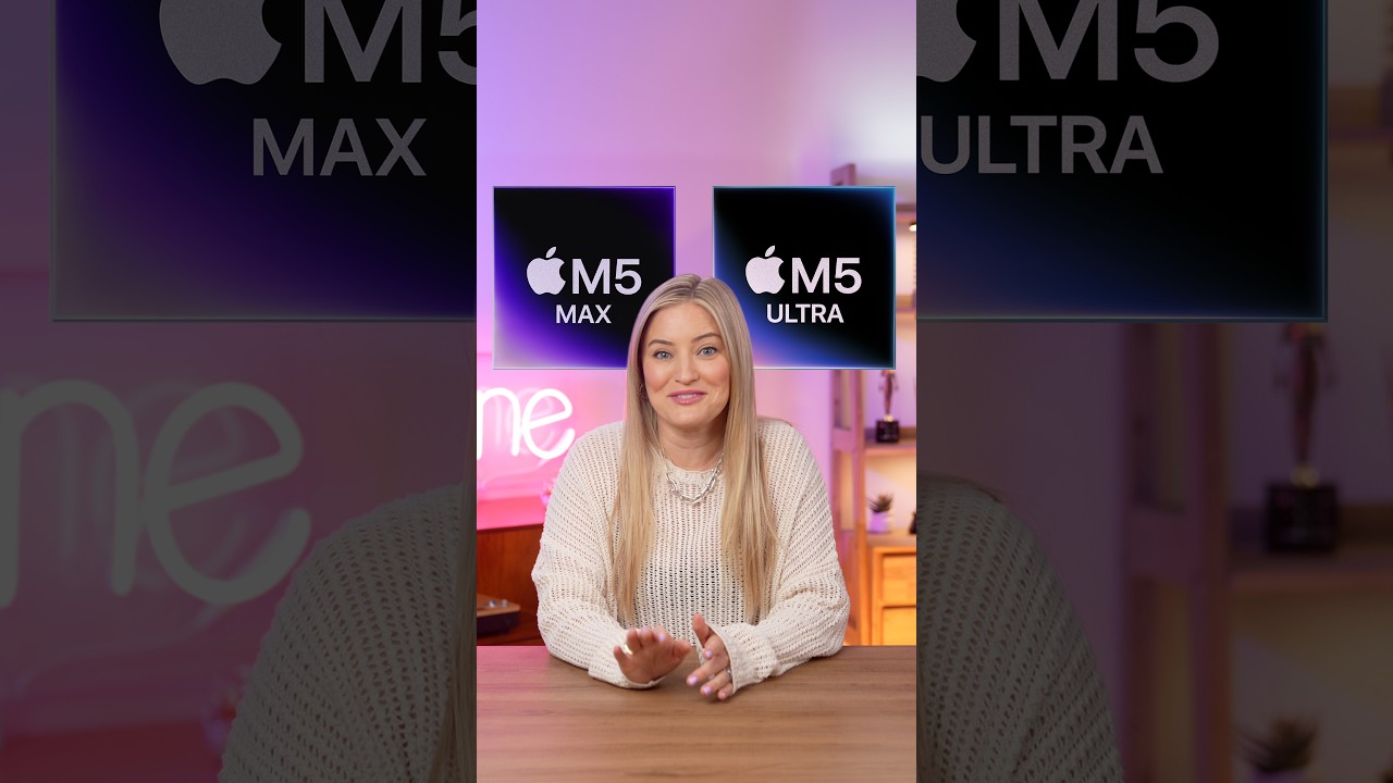 New M6 + M5 Pro Mac Mini’s and M5 Ultra Mac Studio?!