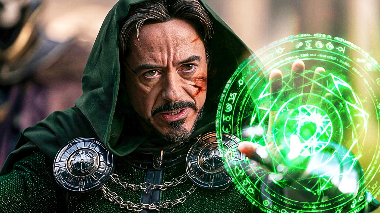 NEW MOVIE NEWS 2026 | Saw 11, Far Cry Series, World War Z 2, Avengers Doomsday, Darkwing Duck series