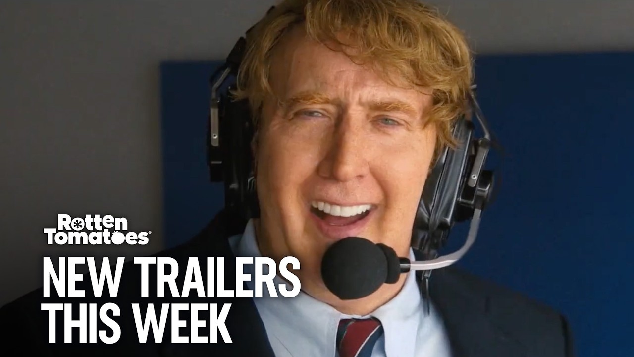 New Trailers This Week | Week 39