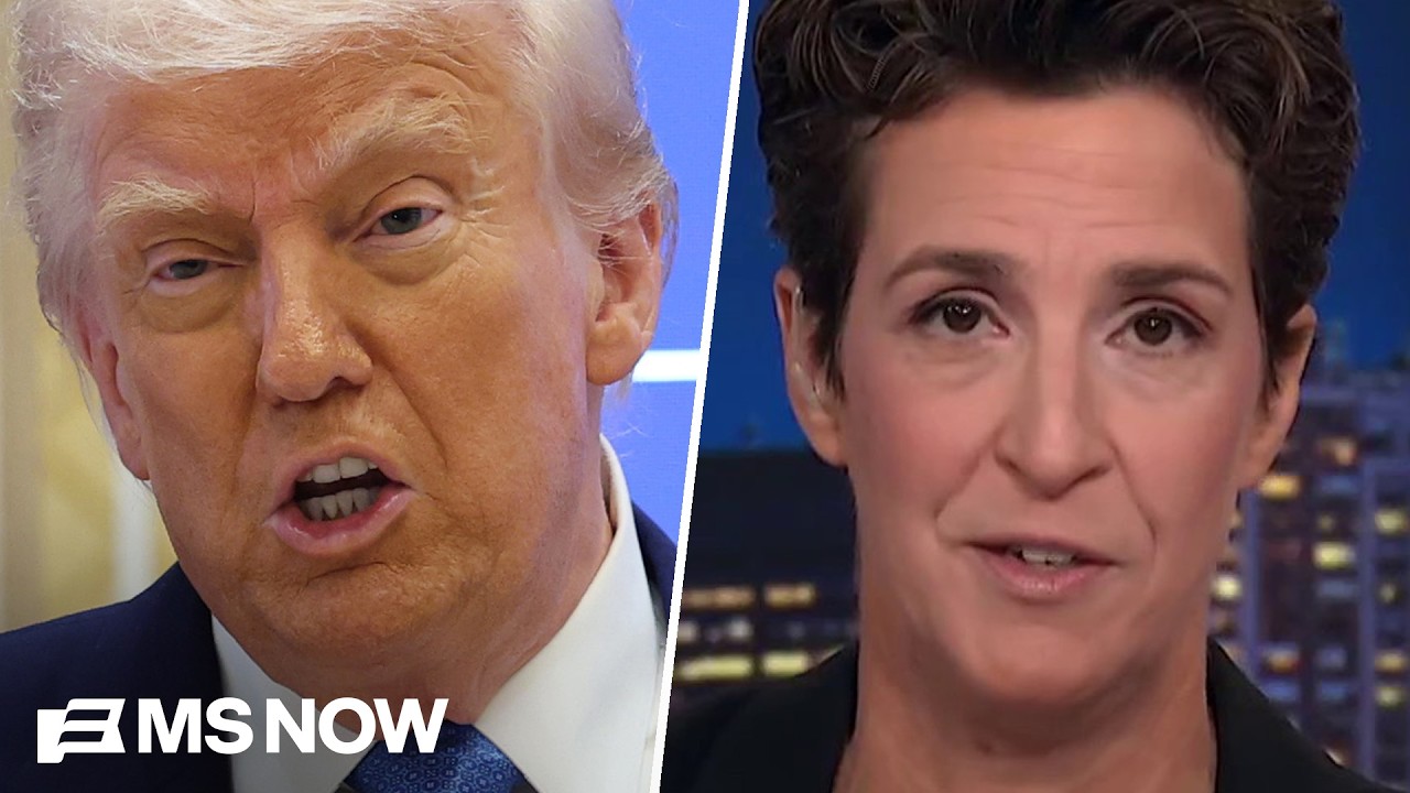 News orgs turn their backs on Trump as institutions find their spine