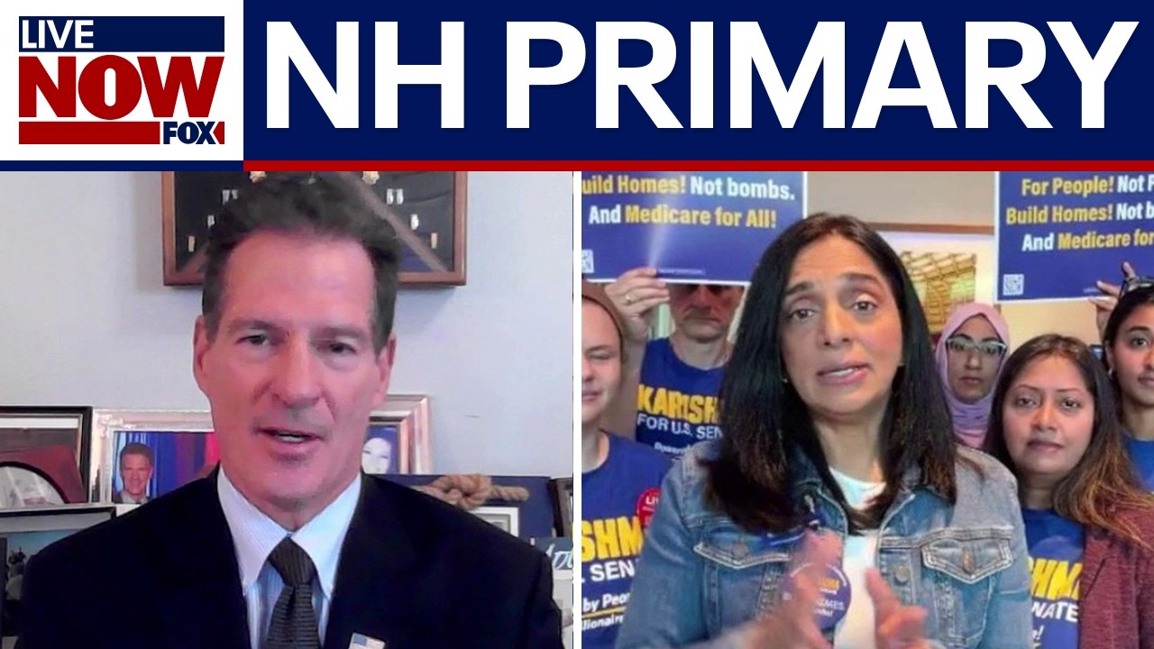 NH Senate race gaining national attention