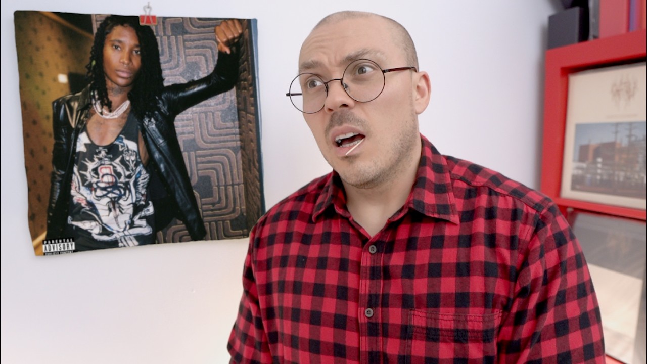 Nine Vicious – Sedition ALBUM REVIEW