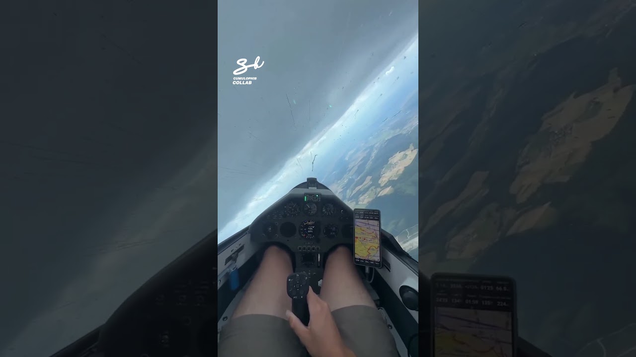 No Engine At 5,000ft! 😱