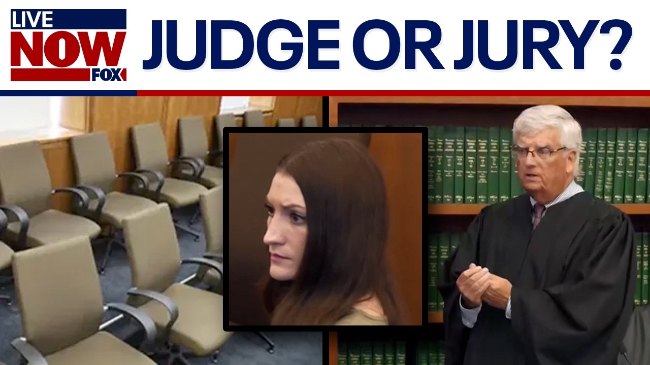 No Jury? What could happen in a Lindsay Clancy retrial