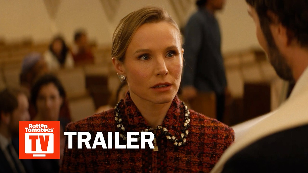 Nobody Wants This Season 3 Trailer