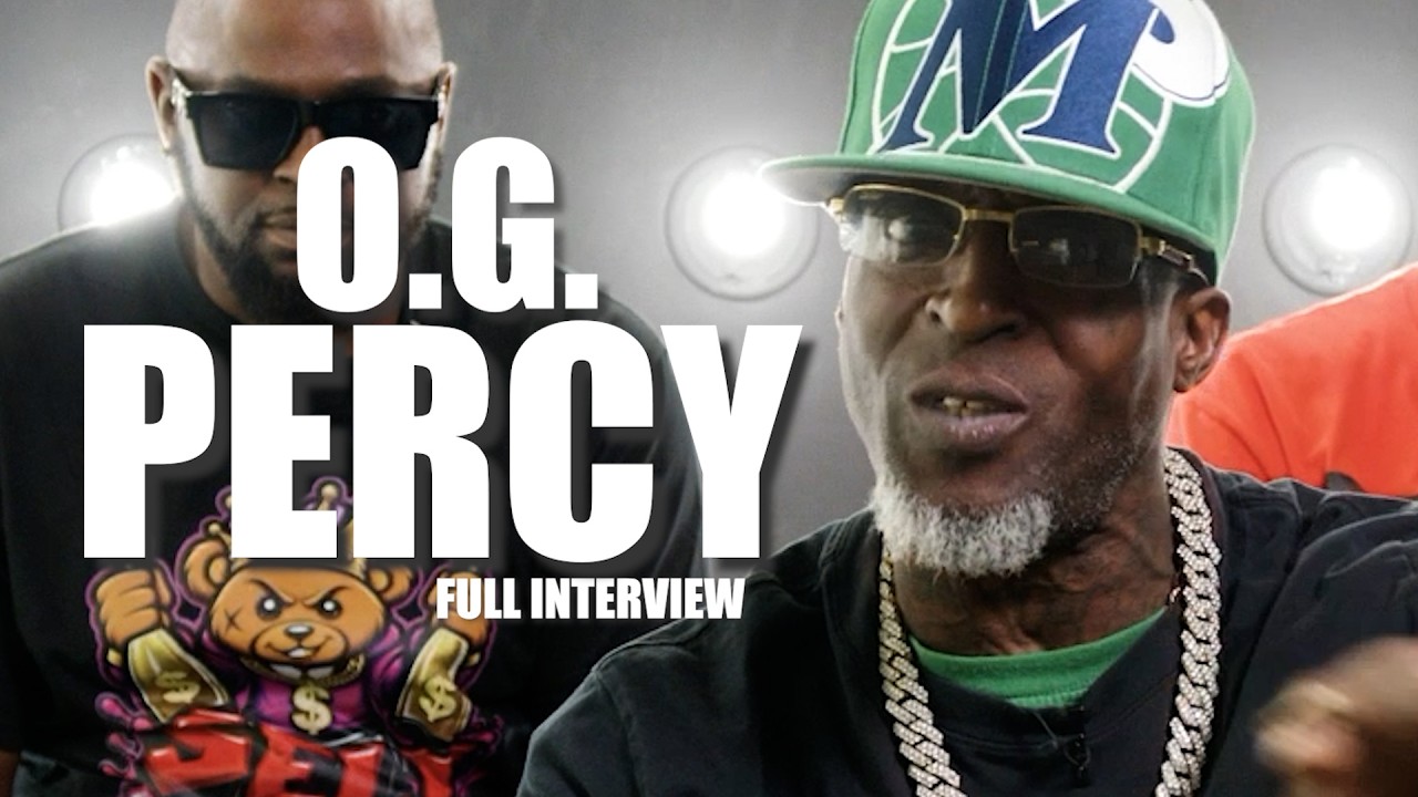 O.G. Percy GOES OFF on Charleston White after Battery Charges; Kewon White Guilty for UNALIVING MO3