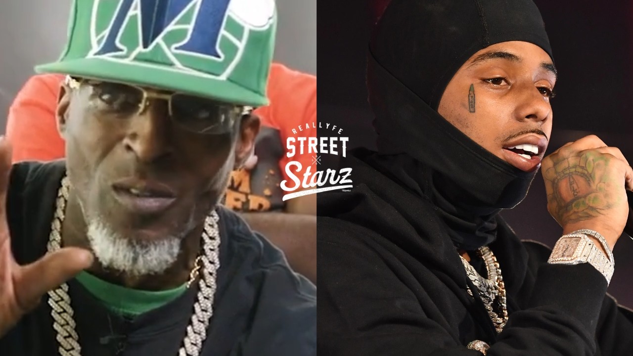 O.G. Percy Speaks on Pooh Shiesty and his Case and the trend Rapper cases are going in