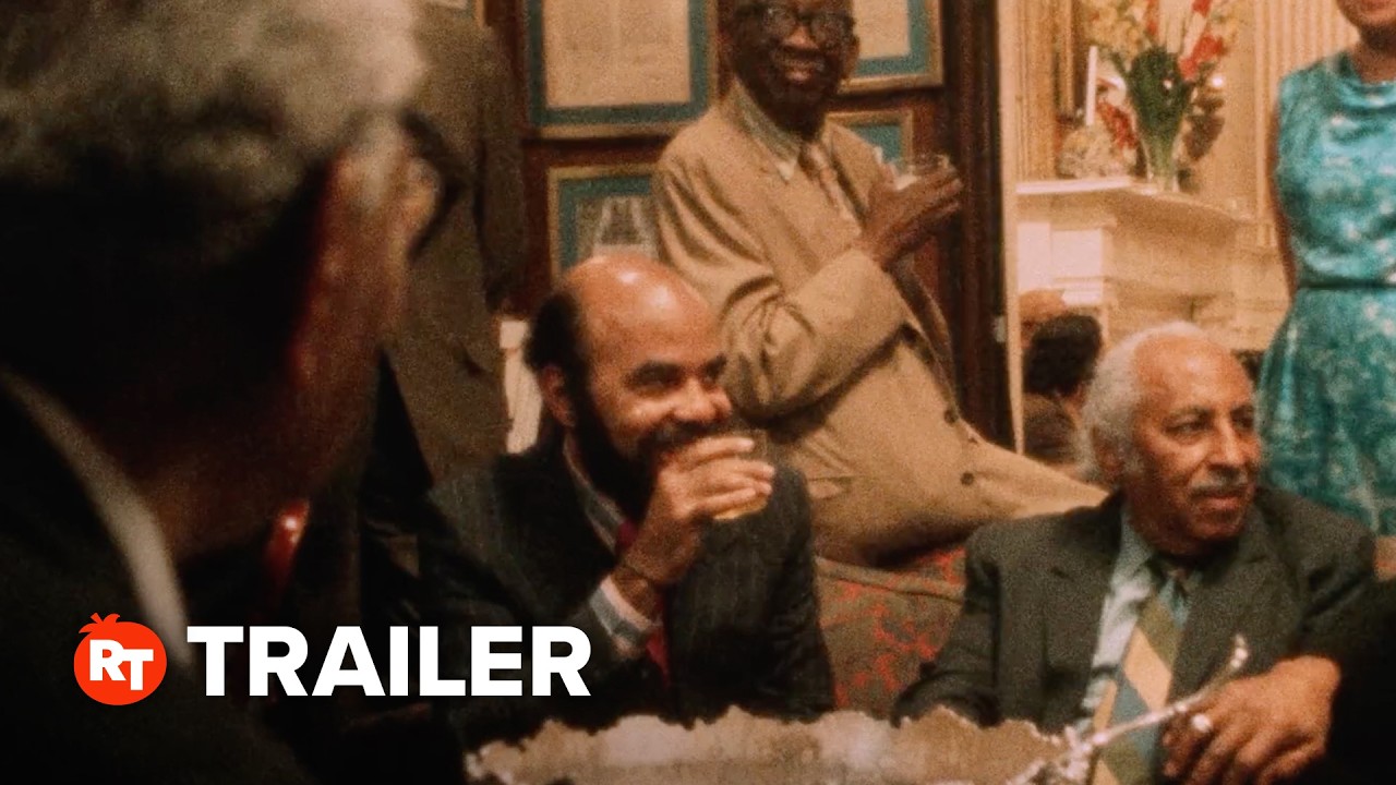 Once Upon a Time in Harlem Trailer #1 (2026)