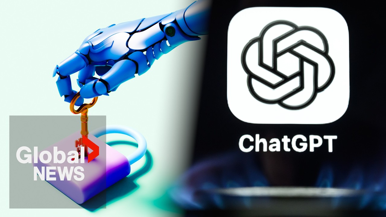 OpenAI hacked “ethically” with Anthropic’s Claude chatbot