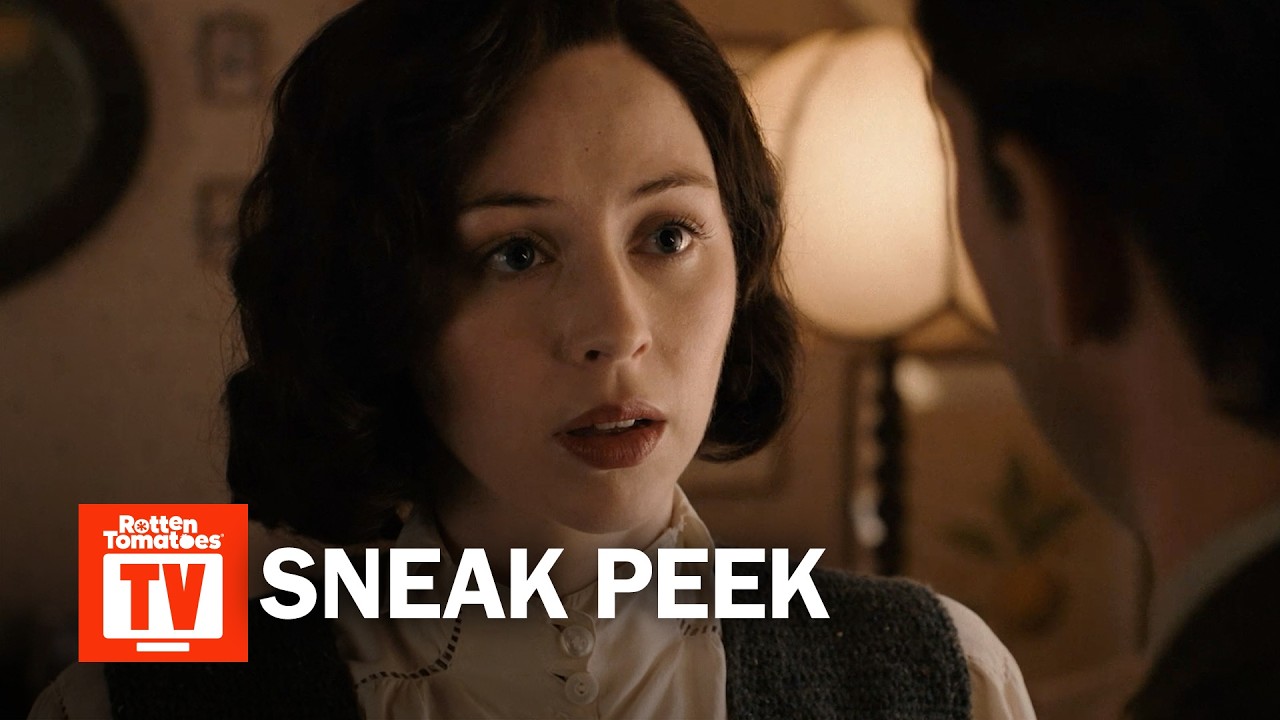 Outlander: Blood of my Blood Season 2 Episode 1 Exclusive Sneak Peek | ‘Quiet’