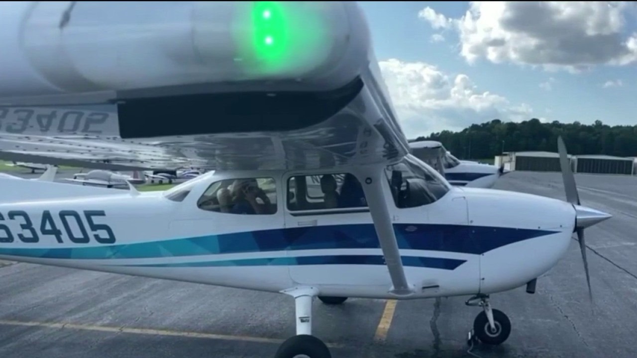 Over 70 student pilots allege $500K stolen by flight school
