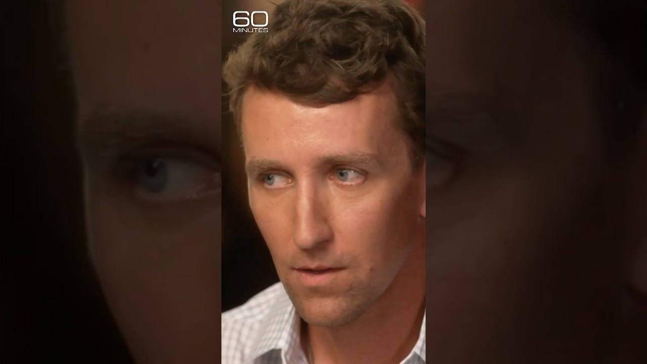 Patrick Clancy reminisces about his children and their unique personalities #shorts