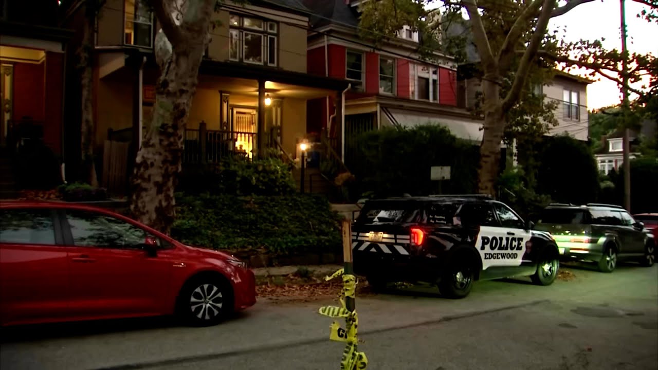 Pennsylvania doctor stabbed to death in home attack