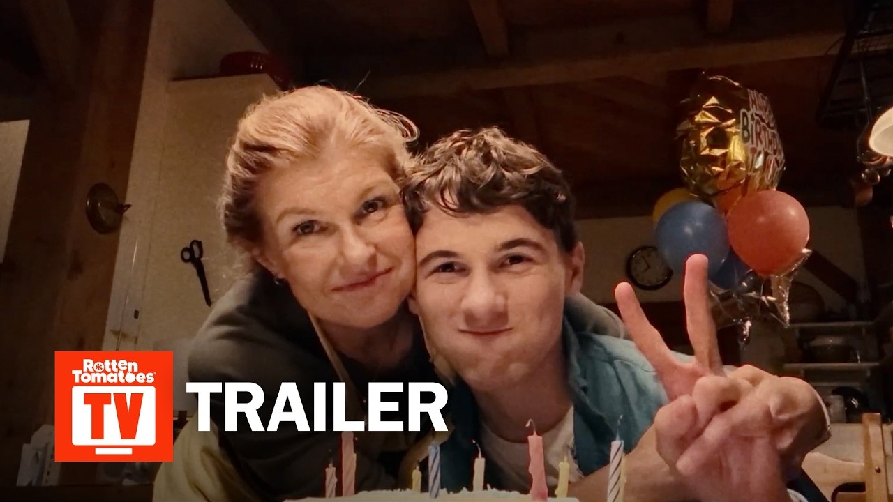 Phony Season 1 Trailer