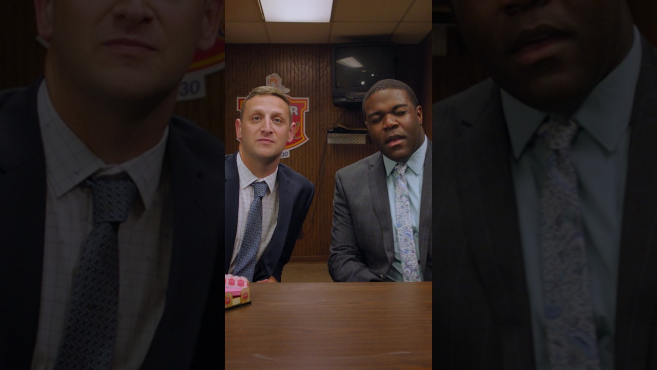 Picture this. #Detroiters