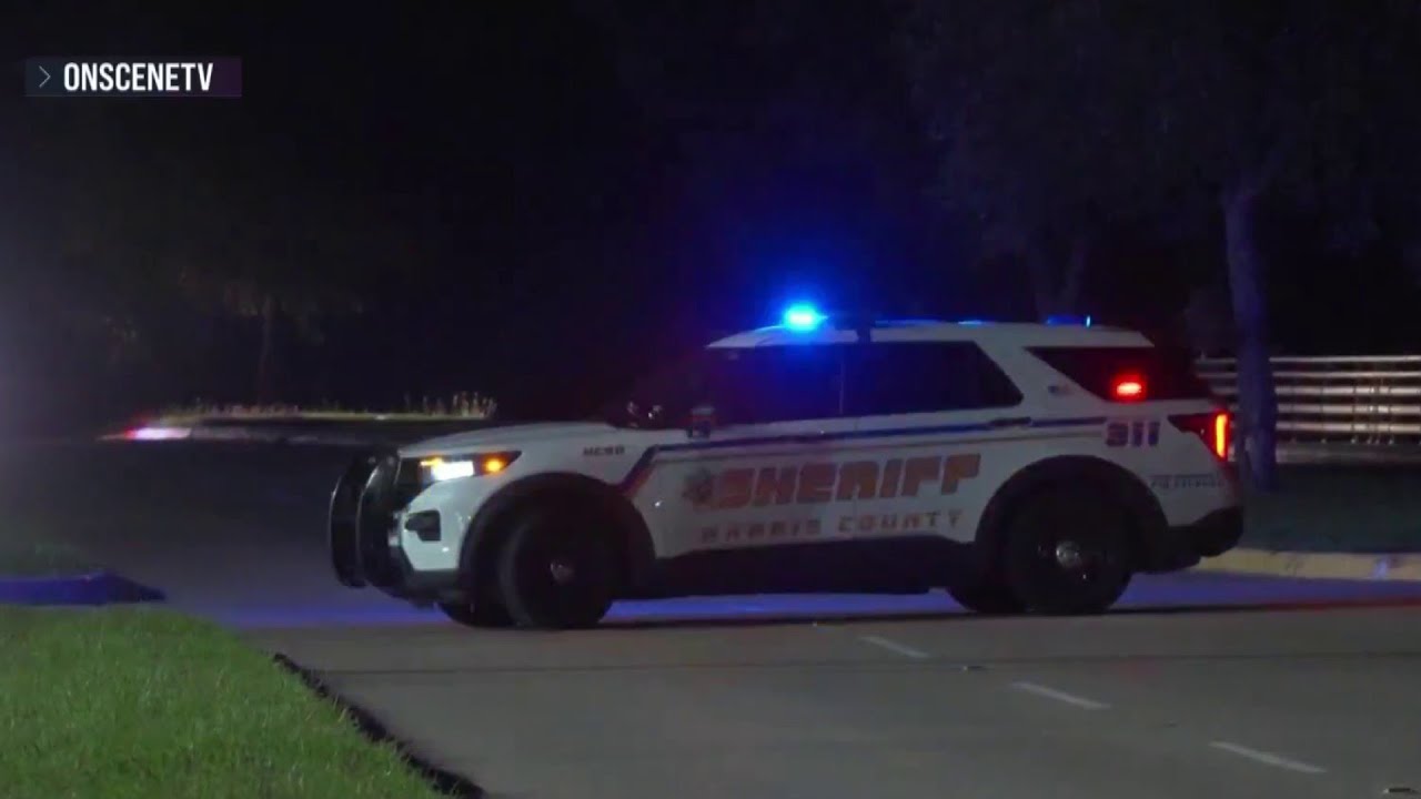 Police: Child killed in potential road rage shooting