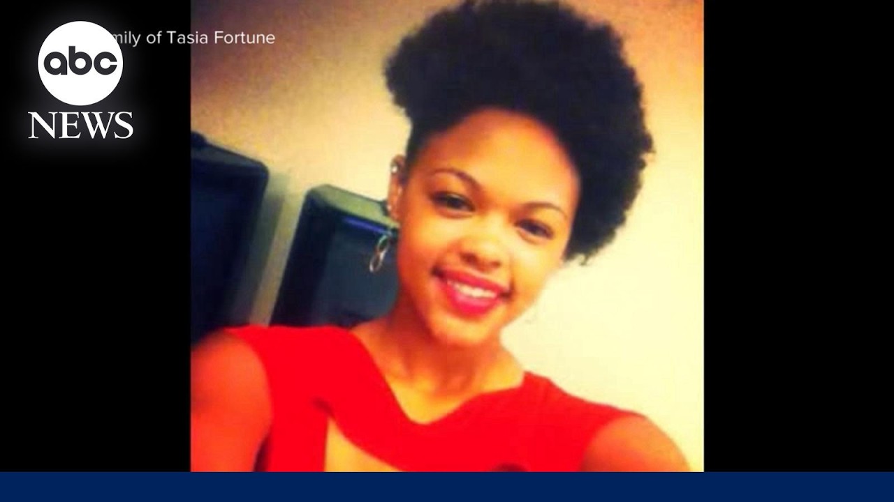 Police: More arrests expected in Tasia Fortune case