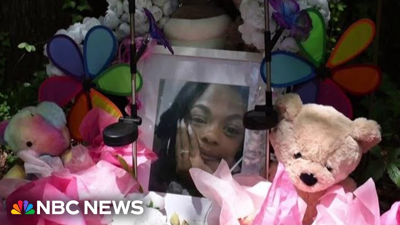 Police search for more suspects in connection with Tasia Fortune’s death