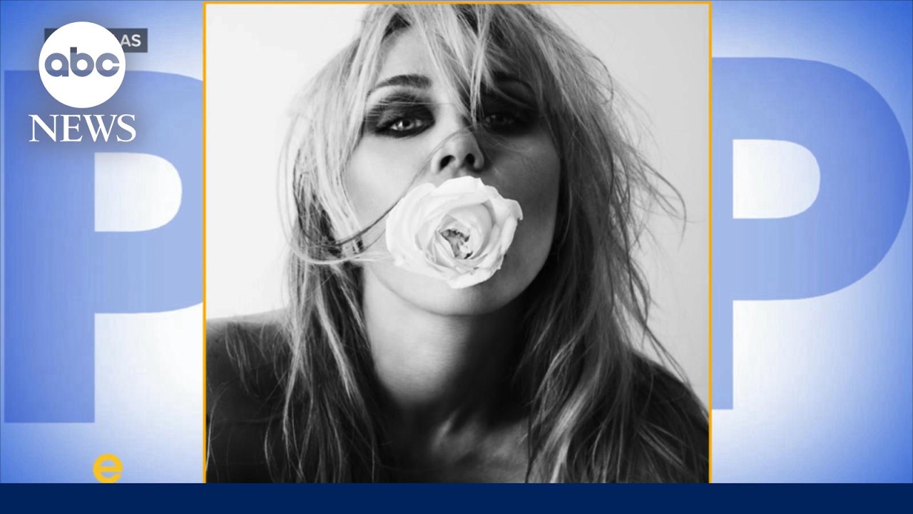 Pop star Miley Cyrus drops 10th studio album, ‘Bass Persuades’