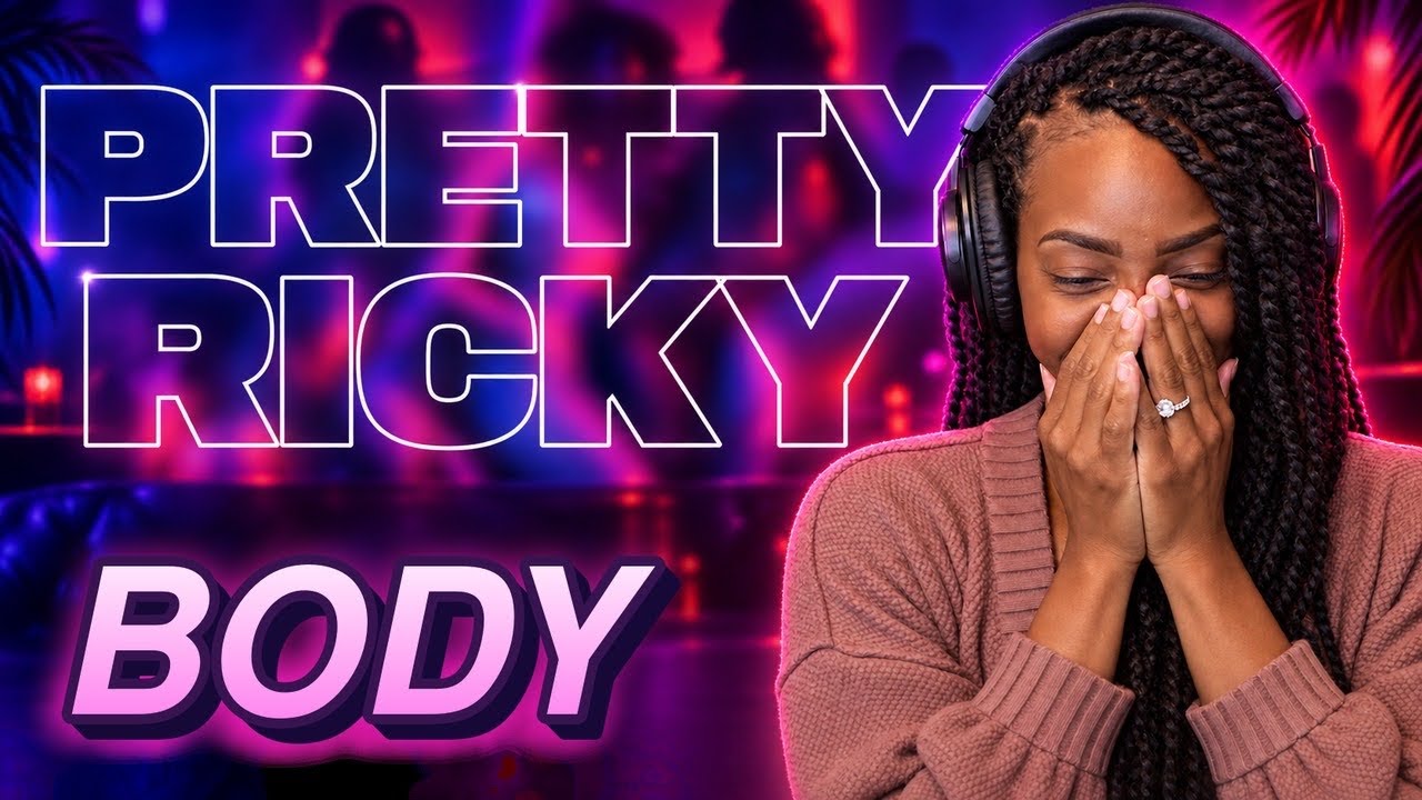 Pretty Ricky – Body  | REACTION 🔥🔥🔥