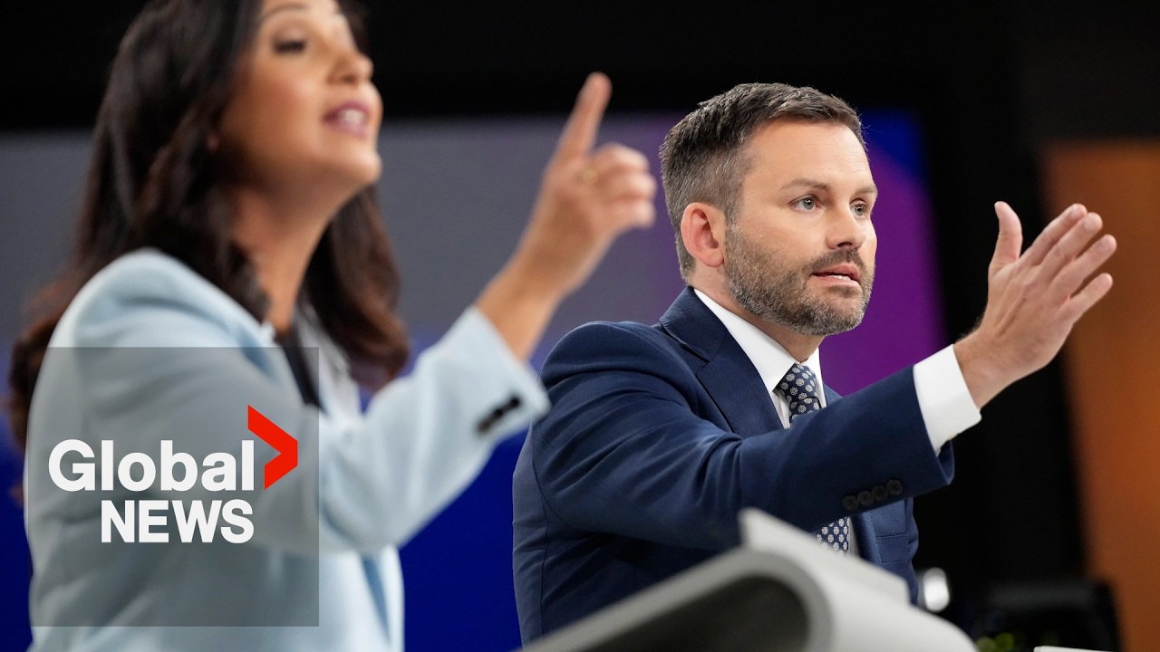 Quebec polling suggests separatist PQ within reach of majority government