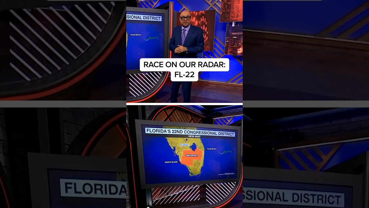 RACE ON OUR RADAR: FL-22