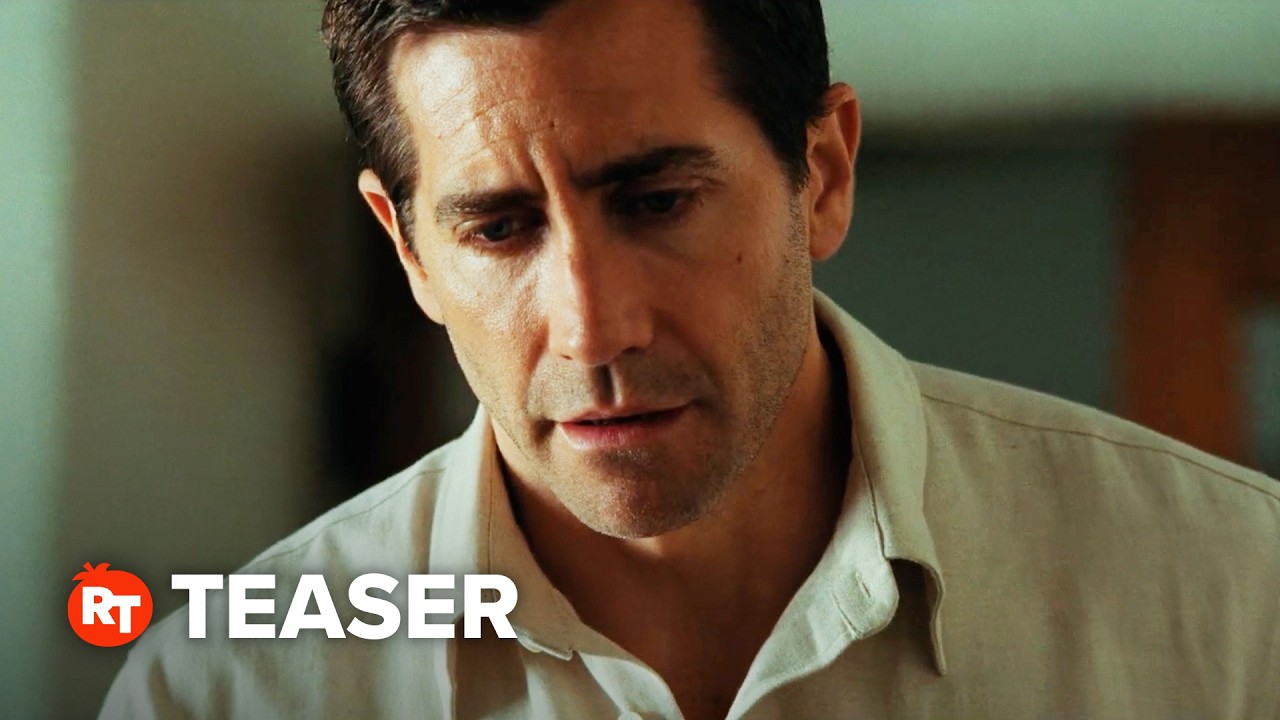 Remain Teaser Trailer (2027)