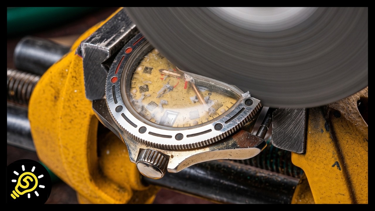 Restoring Broken & Old Things to New & Shiny || Satisfying Restoration Projects